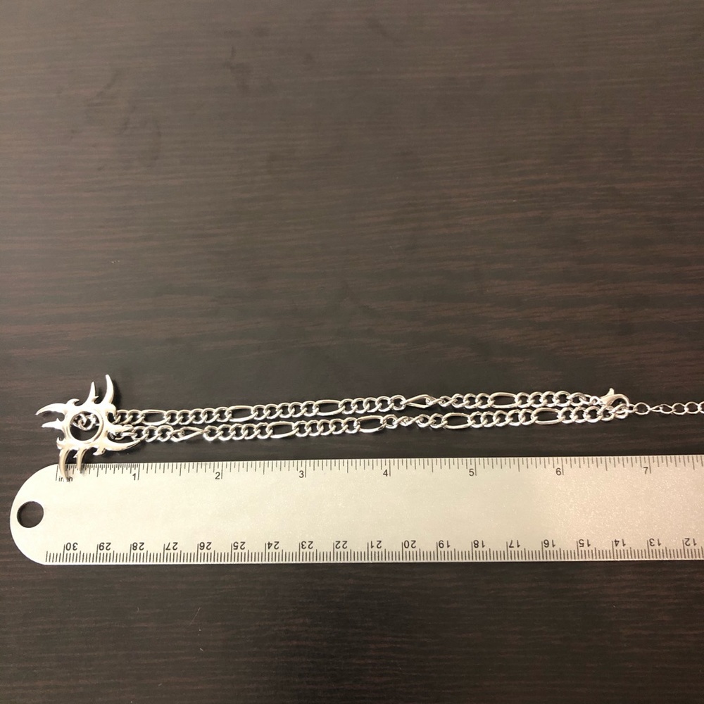 Chain choker - Picture 8 of 9